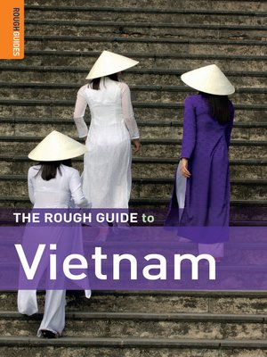 cover image of The Rough Guide to Vietnam